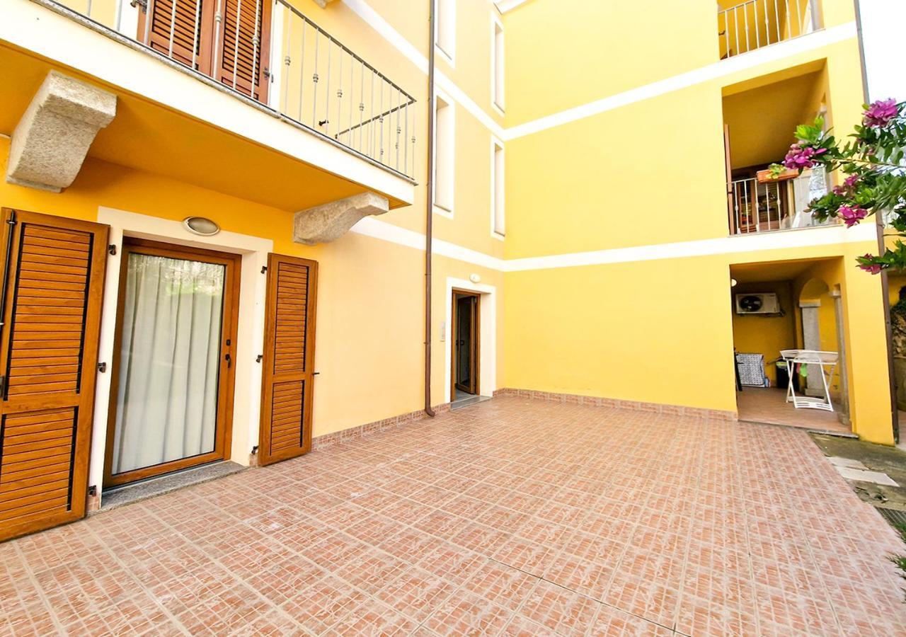 Murphy Holiday Home - Sea And Dreams 01 La Maddalena  Buitenkant foto