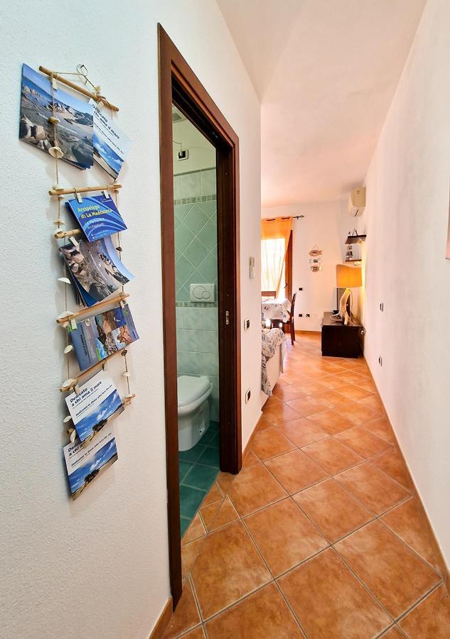 Murphy Holiday Home - Sea And Dreams 01 La Maddalena  Buitenkant foto