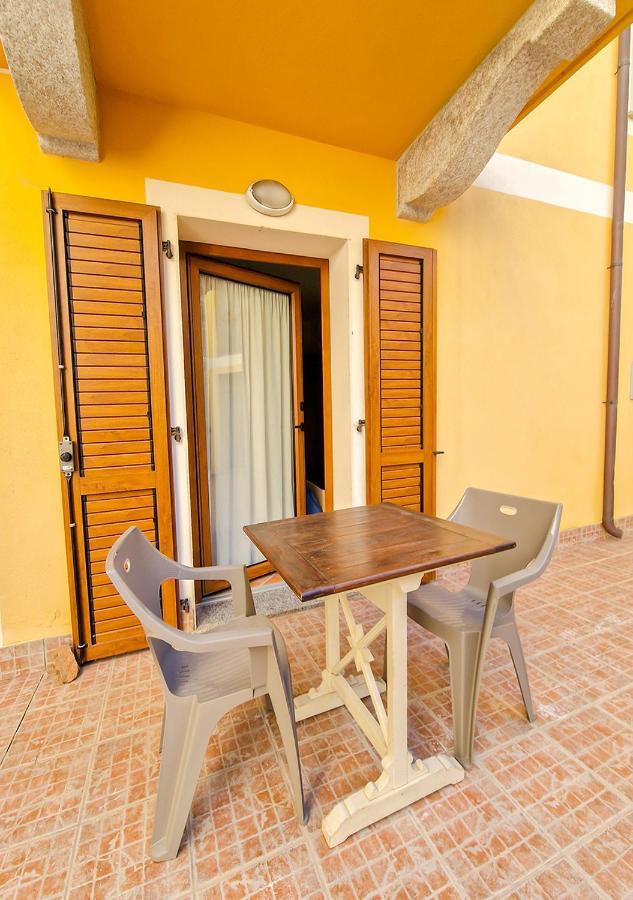 Murphy Holiday Home - Sea And Dreams 01 La Maddalena  Buitenkant foto