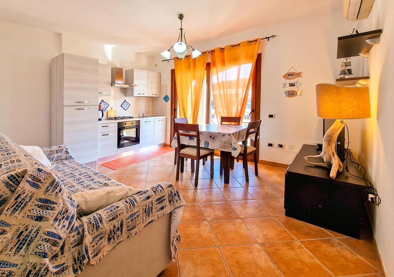 Murphy Holiday Home - Sea And Dreams 01 La Maddalena  Buitenkant foto