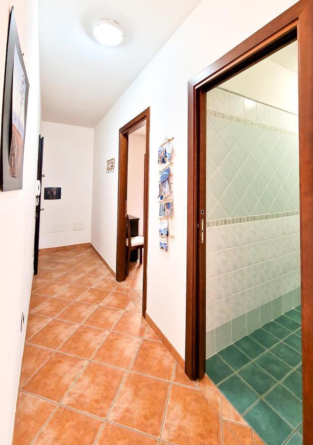 Murphy Holiday Home - Sea And Dreams 01 La Maddalena  Buitenkant foto