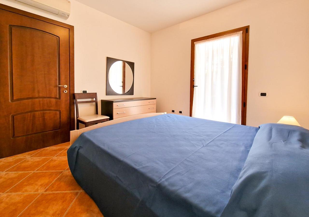 Murphy Holiday Home - Sea And Dreams 01 La Maddalena  Buitenkant foto