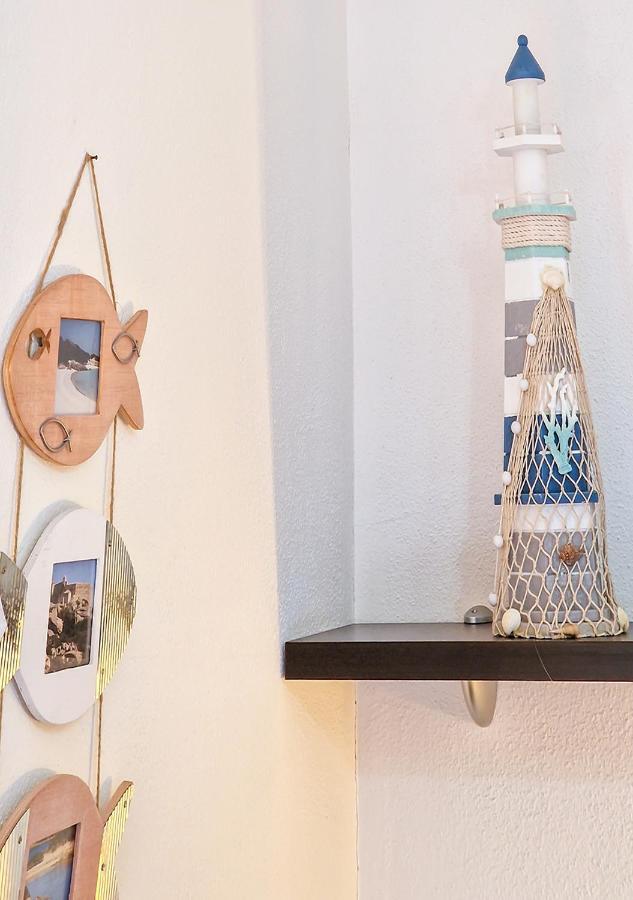 Murphy Holiday Home - Sea And Dreams 01 La Maddalena  Buitenkant foto