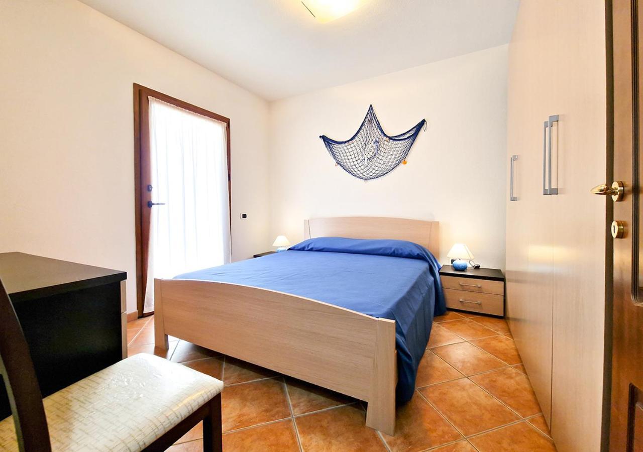 Murphy Holiday Home - Sea And Dreams 01 La Maddalena  Buitenkant foto
