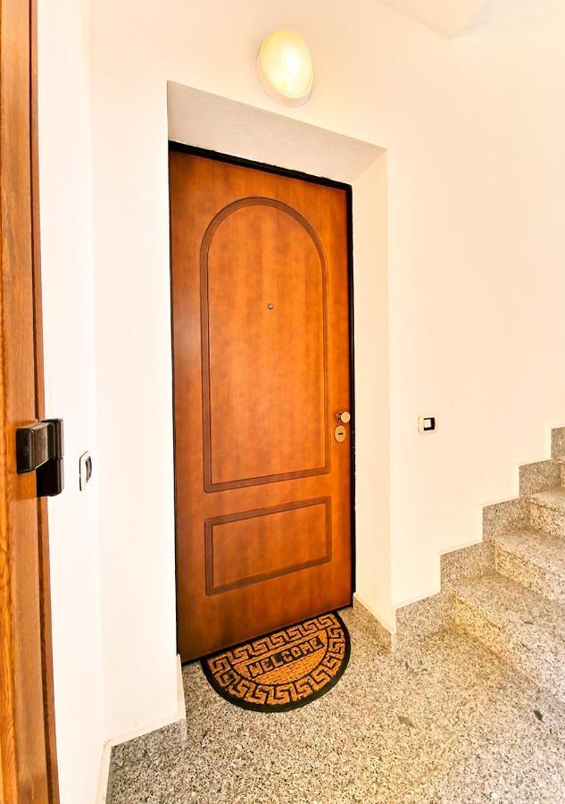 Murphy Holiday Home - Sea And Dreams 01 La Maddalena  Buitenkant foto