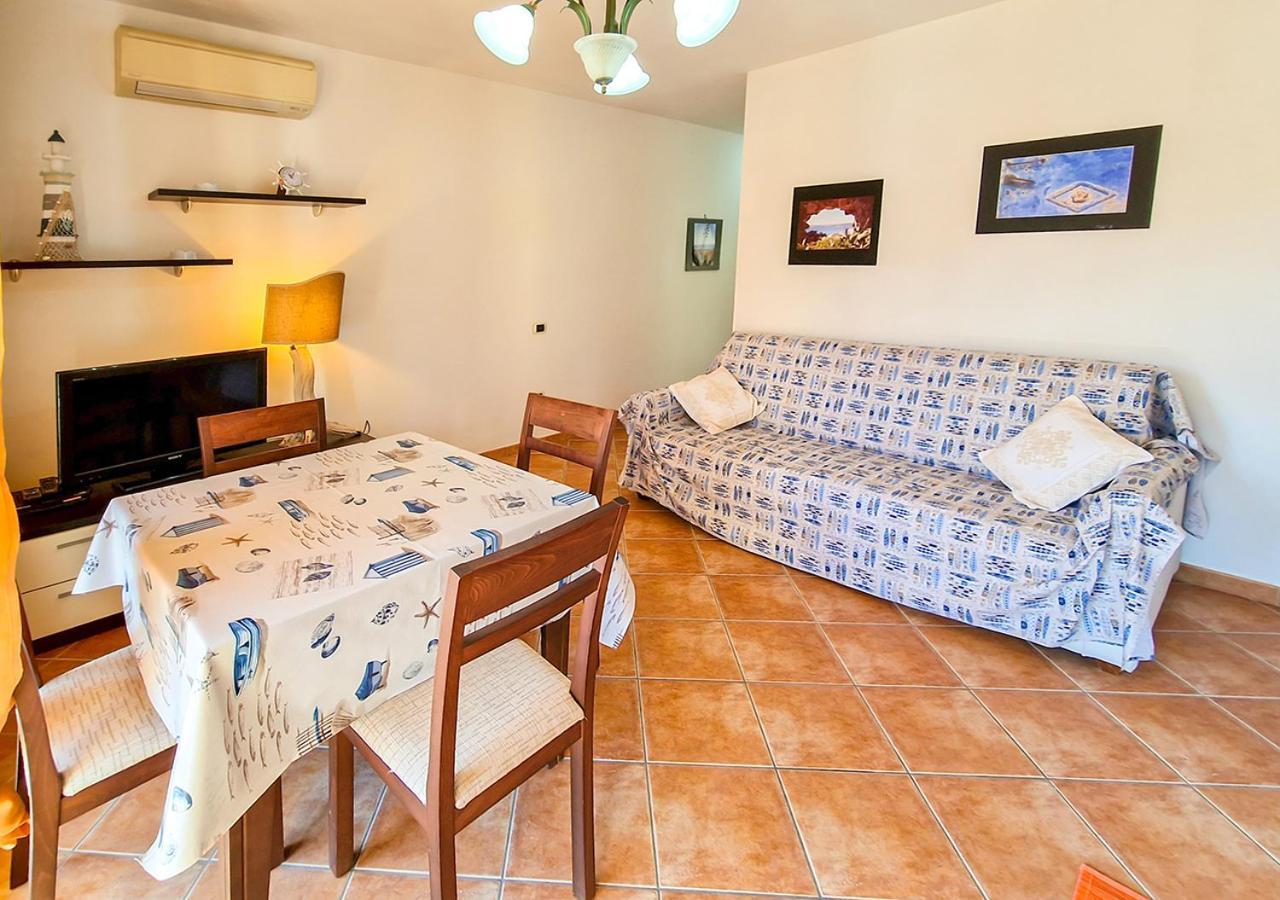 Murphy Holiday Home - Sea And Dreams 01 La Maddalena  Buitenkant foto