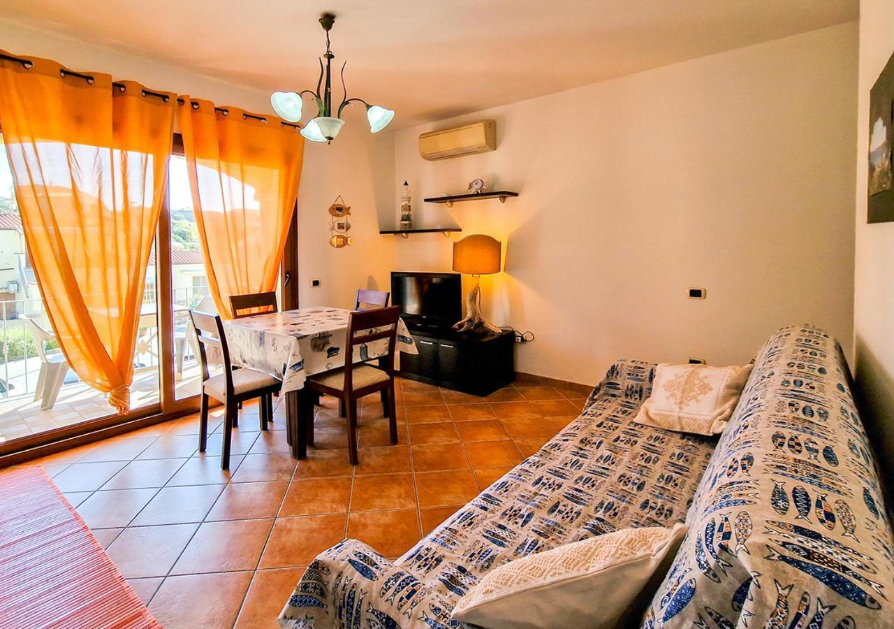 Murphy Holiday Home - Sea And Dreams 01 La Maddalena  Buitenkant foto